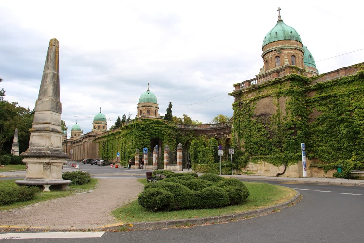 Mirogoj