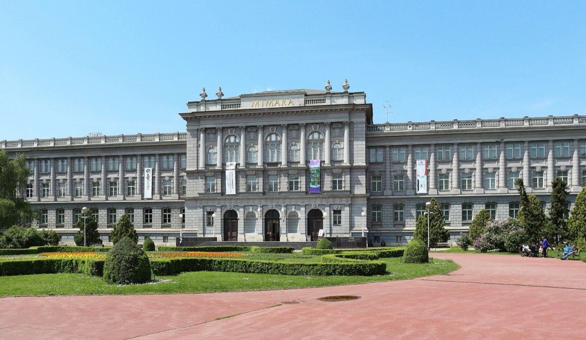 Muzej Mimara