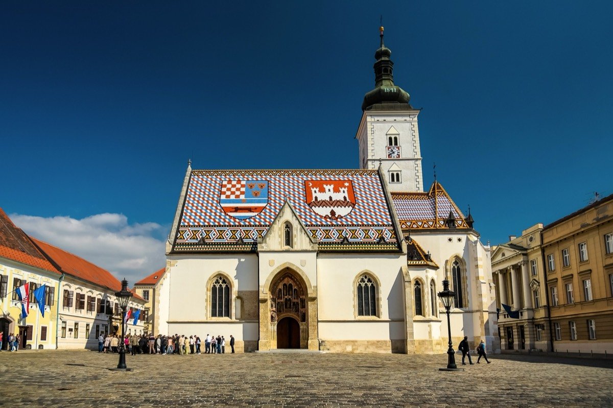 Crkva sv. Marka